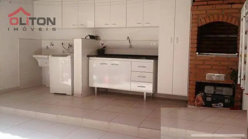 Casa - 3 quartos - Vila Nova Mazzei - São Paulo - foto 4