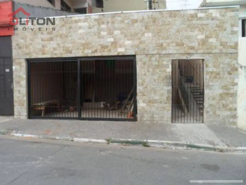 Casa - 7 quartos - Vila Nova Mazzei - São Paulo