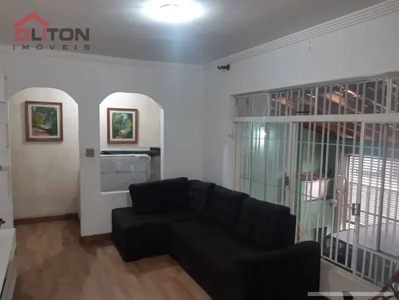 Casa - 3 quartos - Vila Nova Mazzei - São Paulo - foto 3