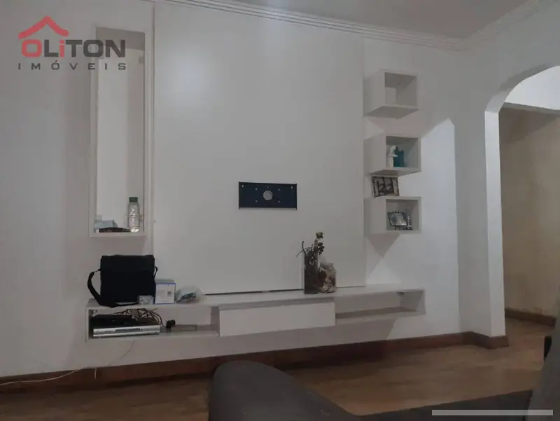 Casa - 3 quartos - Vila Nova Mazzei - São Paulo - foto 5