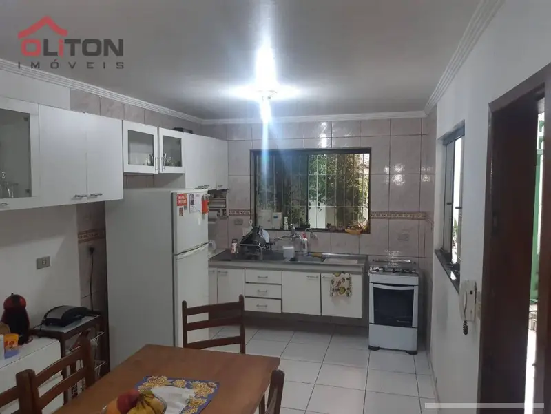 Casa - 3 quartos - Vila Nova Mazzei - São Paulo - foto 2