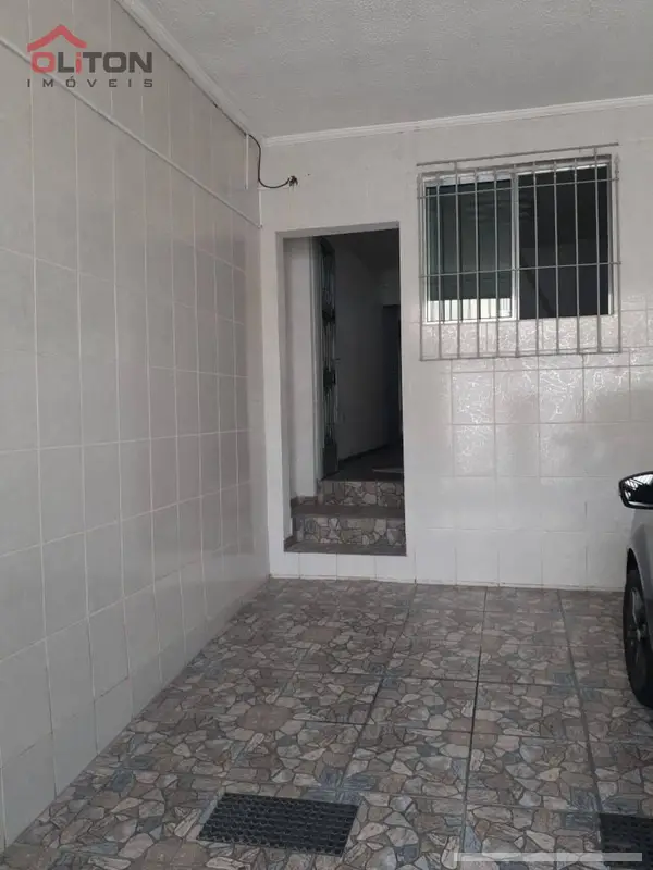 Casa - 4 quartos - Vila Nova Mazzei - São Paulo