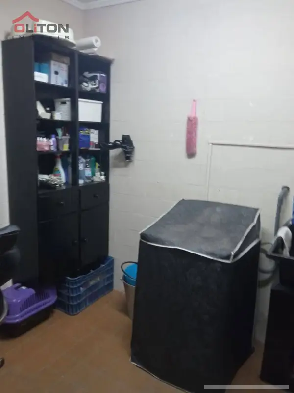 Casa - 2 quartos - Vila Nova Mazzei - São Paulo - foto 4