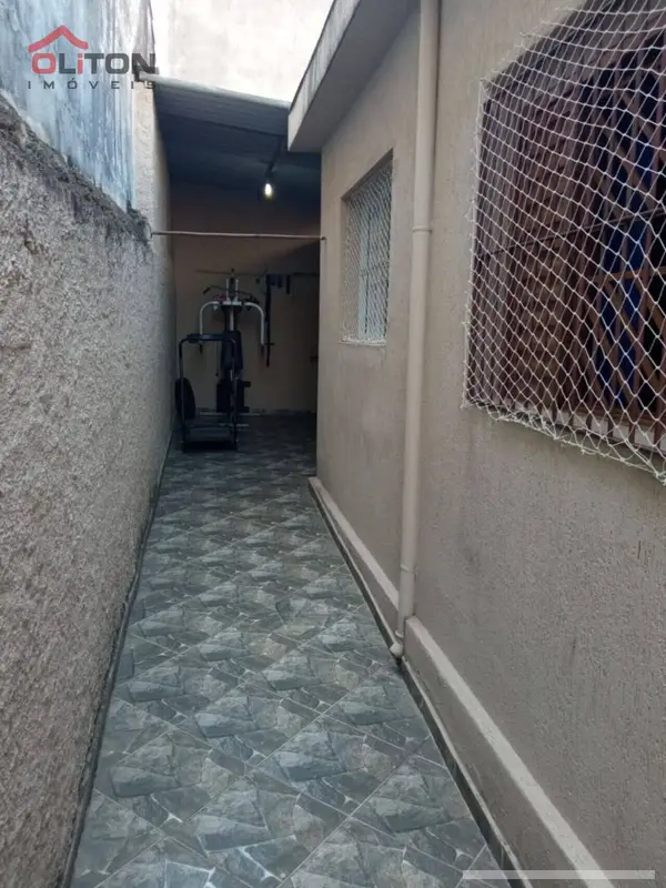 Casa - 2 quartos - Vila Nova Mazzei - São Paulo - foto 5