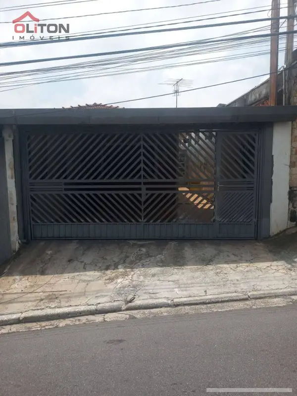 Casa - 3 quartos - Vila Nova Mazzei - São Paulo - foto 2