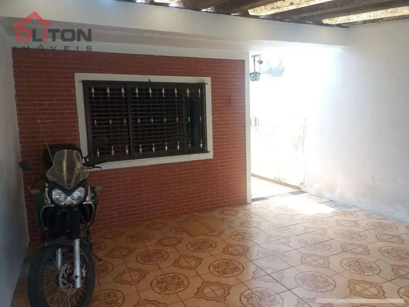 Casa - 3 quartos - Vila Nova Mazzei - São Paulo - foto 3