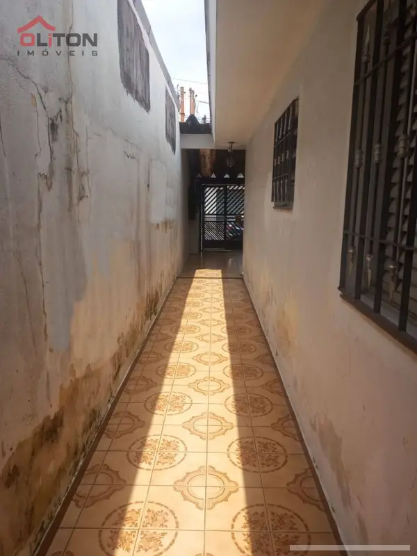 Casa - 3 quartos - Vila Nova Mazzei - São Paulo - foto 5