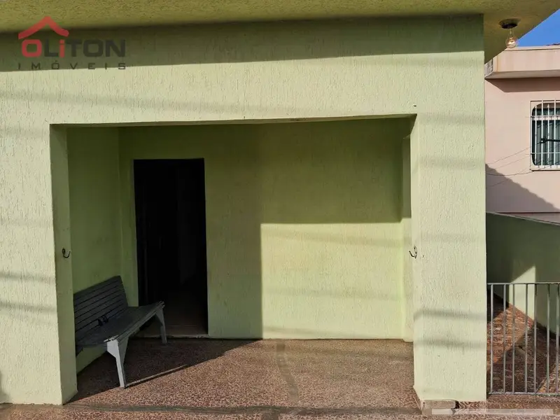 Casa - 4 quartos - Vila Nova Mazzei - São Paulo - foto 2