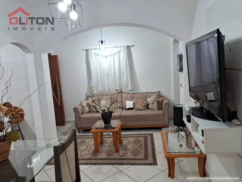 Casa - 4 quartos - Vila Nova Mazzei - São Paulo - foto 2