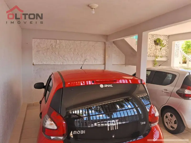 Casa - 4 quartos - Vila Nova Mazzei - São Paulo - foto 3