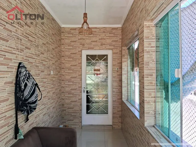 Casa - 4 quartos - Vila Nova Mazzei - São Paulo