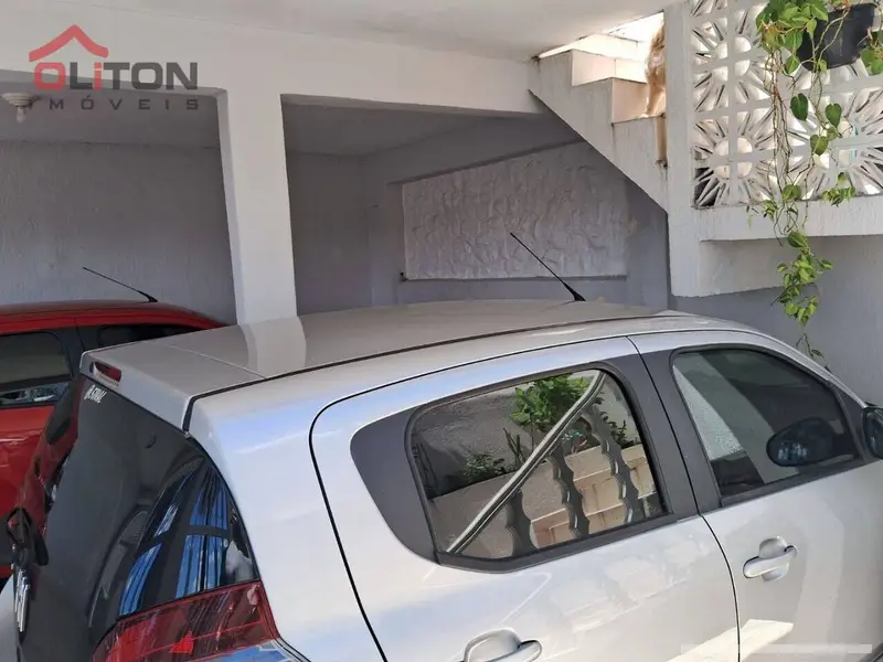 Casa - 4 quartos - Vila Nova Mazzei - São Paulo - foto 4