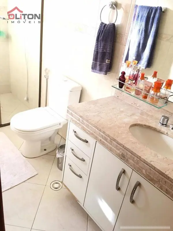 Casa - 3 quartos - Vila Gustavo - São Paulo - foto 4