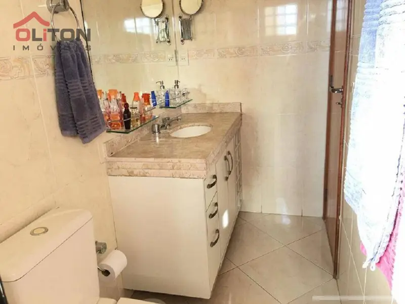 Casa - 3 quartos - Vila Gustavo - São Paulo - foto 3