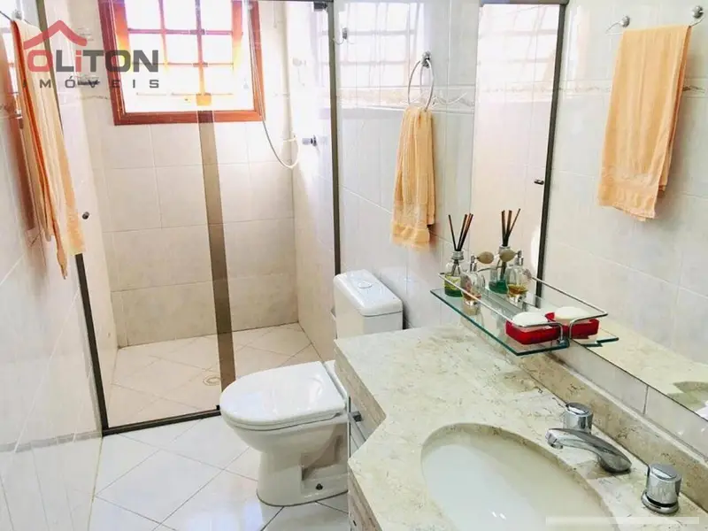 Casa - 3 quartos - Vila Gustavo - São Paulo - foto 5