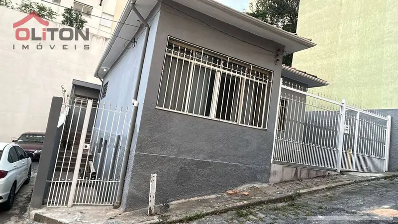 Casa - 3 quartos - Santana - São Paulo - foto 4