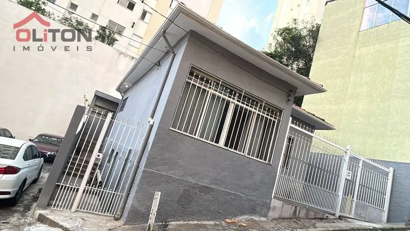 Casa - 3 quartos - Santana - São Paulo - foto 5