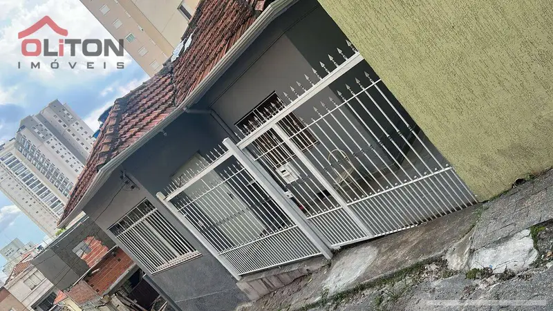 Casa - 3 quartos - Santana - São Paulo