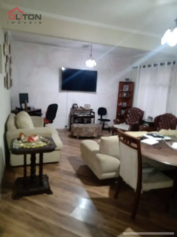 Casa - 4 quartos - Tucuruvi - São Paulo