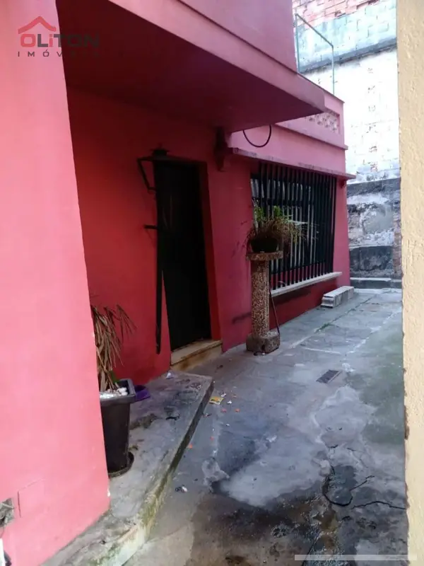 Casa com 4 quartos em Tucuruvi - foto 3