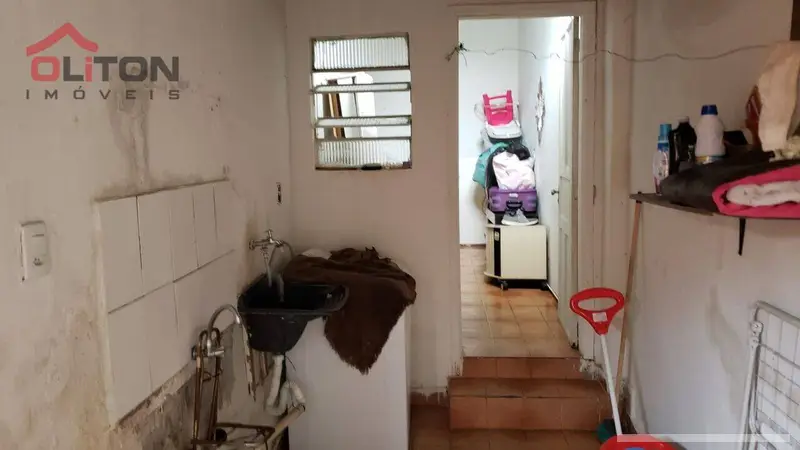 Casa com 2 quartos em Tucuruvi - foto 2