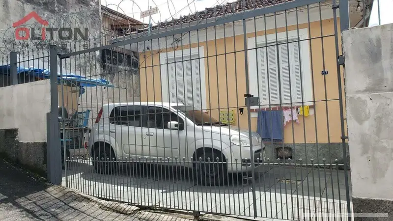 Casa - 2 quartos - Tucuruvi - São Paulo