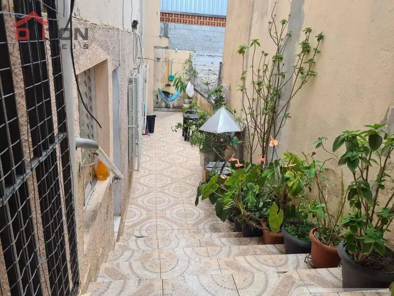 Casa com 3 quartos em Tucuruvi - foto 2