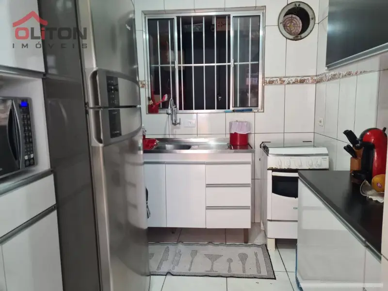 Casa com 3 quartos em Tucuruvi - foto 5