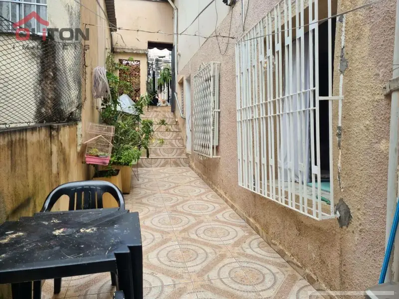 Casa com 3 quartos em Tucuruvi - foto 3