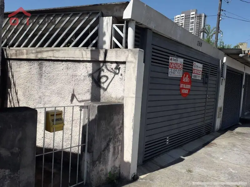 Casa com 2 quartos em Tucuruvi - foto 2