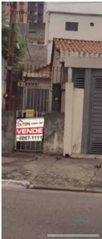 Casa - 2 quartos - Tucuruvi - São Paulo