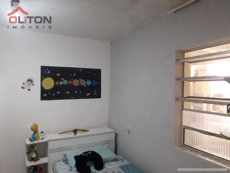 Casa com 2 quartos em Tucuruvi - foto 4