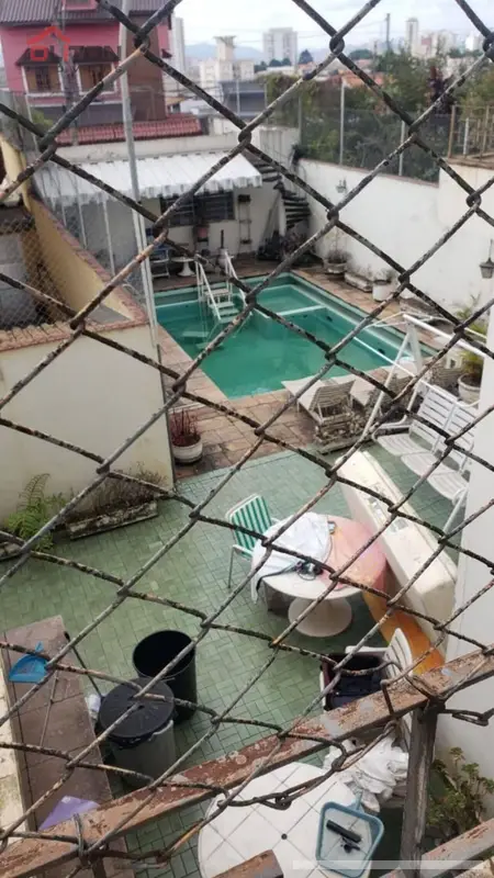 Casa - 3 quartos - Tucuruvi - São Paulo