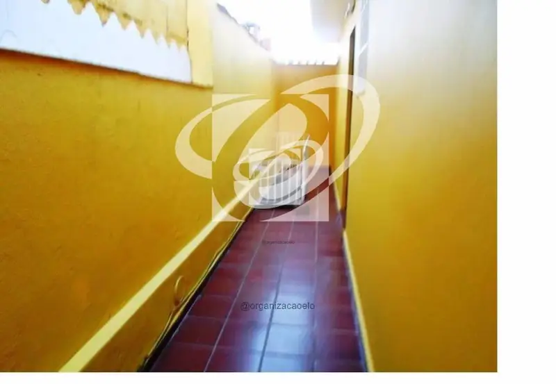 Casa com 2 quartos em Vila Santa Catarina - foto 5