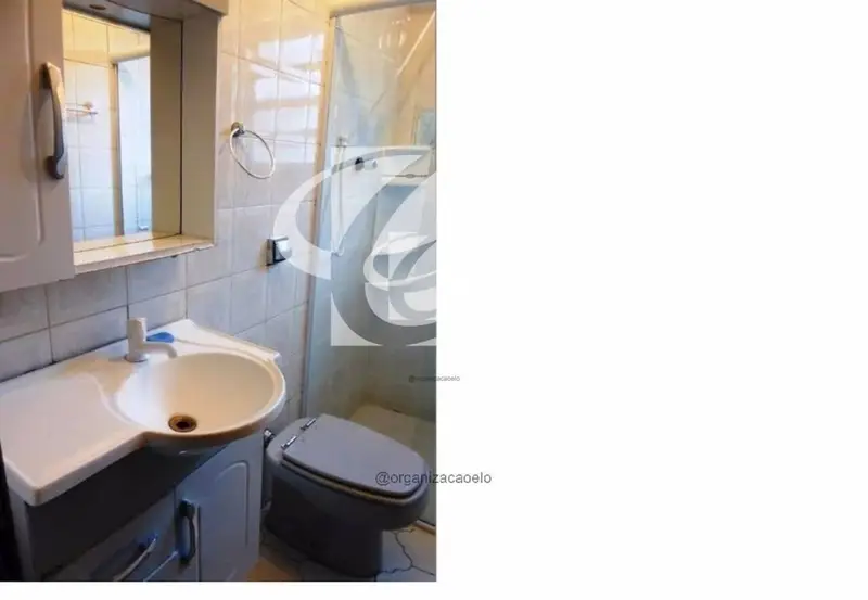 Casa com 2 quartos em Vila Santa Catarina - foto 4