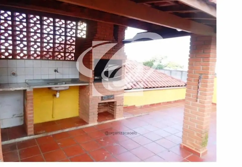 Casa com 2 quartos em Vila Santa Catarina - foto 3