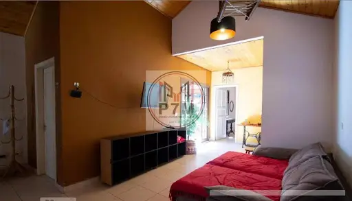 Casa - 1 quartos - Vila Romana - São Paulo