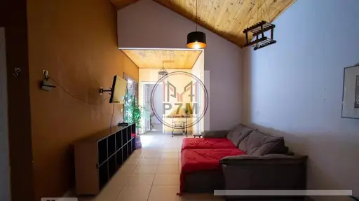 Casa com 1 quarto em Vila Romana - foto 4