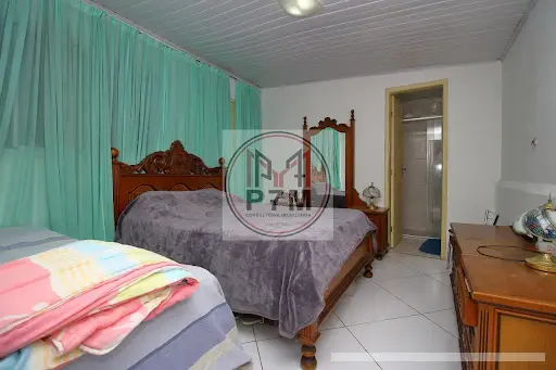 Casa com 10 quartos em Vila Zat - foto 5