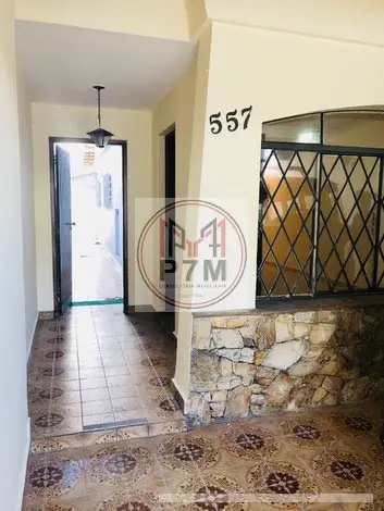 Casa com 2 quartos em Jardim Peri - foto 3