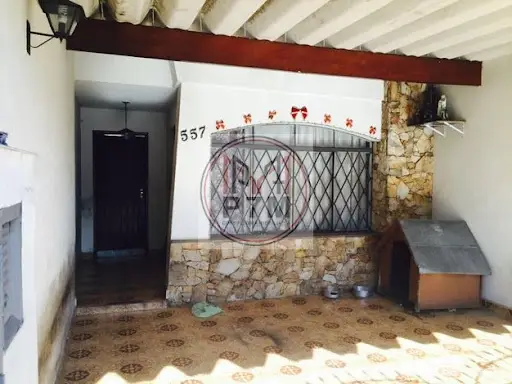 Casa com 2 quartos em Jardim Peri - foto 2