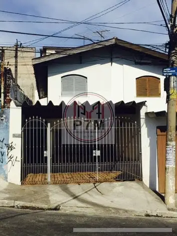 Casa - 2 quartos - Jardim Peri - São Paulo