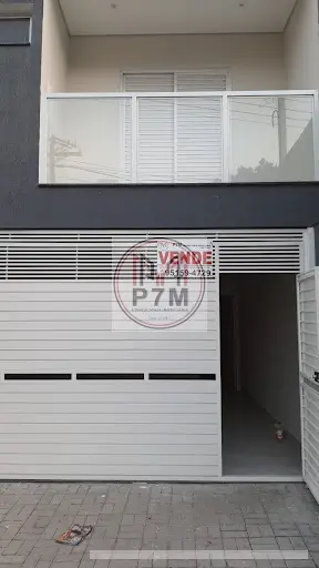 Casa com 3 quartos em Vila Albertina - foto 2