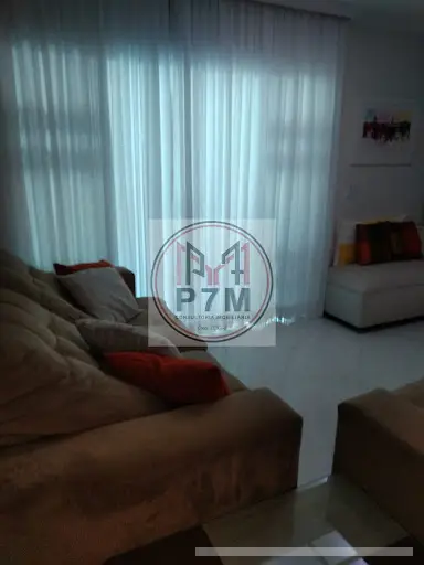 Casa com 3 quartos em Vila Albertina - foto 2