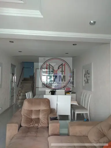 Casa com 3 quartos em Vila Albertina - foto 3