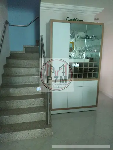 Casa - 3 quartos - Vila Albertina - São Paulo