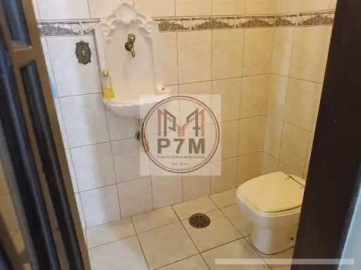 Casa com 3 quartos em Vila Romana - foto 4