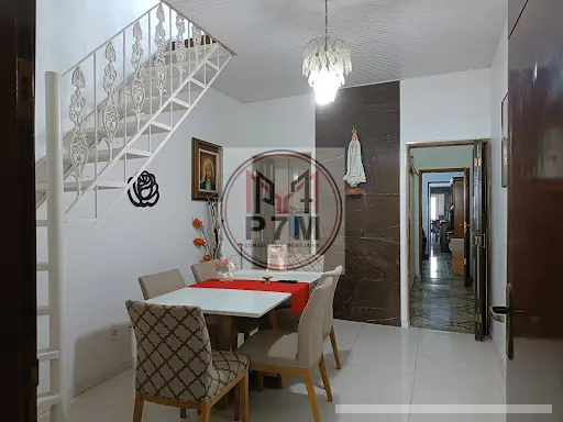 Casa - 3 quartos - Vila Romana - São Paulo