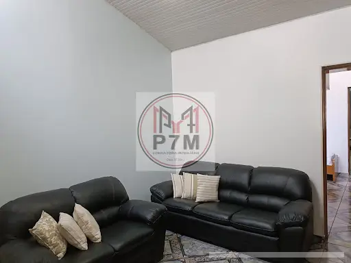 Casa com 3 quartos em Vila Romana - foto 2