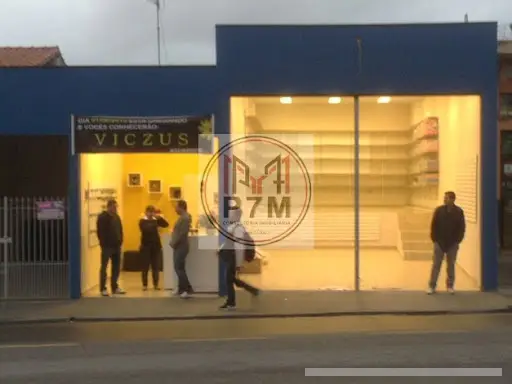 Casa - 4 quartos - Jardim Peri - São Paulo